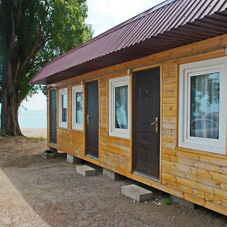Guest House Tri Topolya Lidzava Экстерьер фото