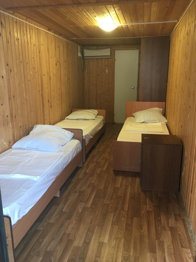 Guest House Tri Topolya Lidzava Экстерьер фото