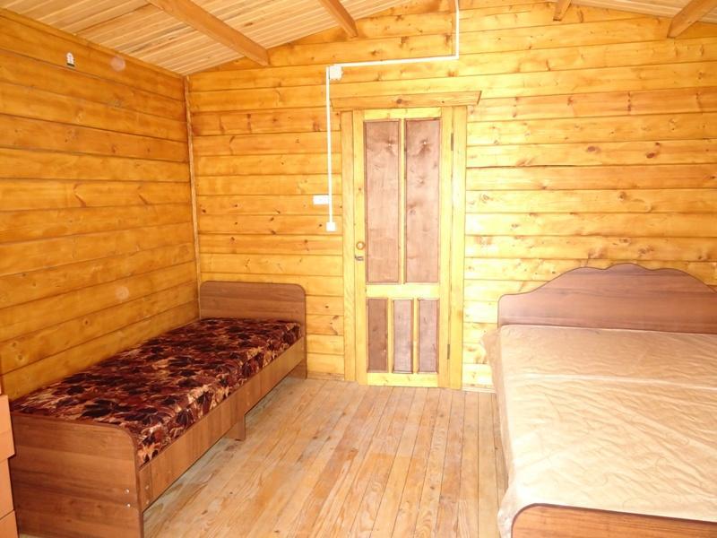 Guest House Tri Topolya Lidzava Экстерьер фото