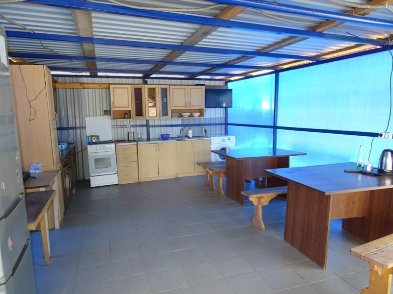 Guest House Tri Topolya Lidzava Экстерьер фото